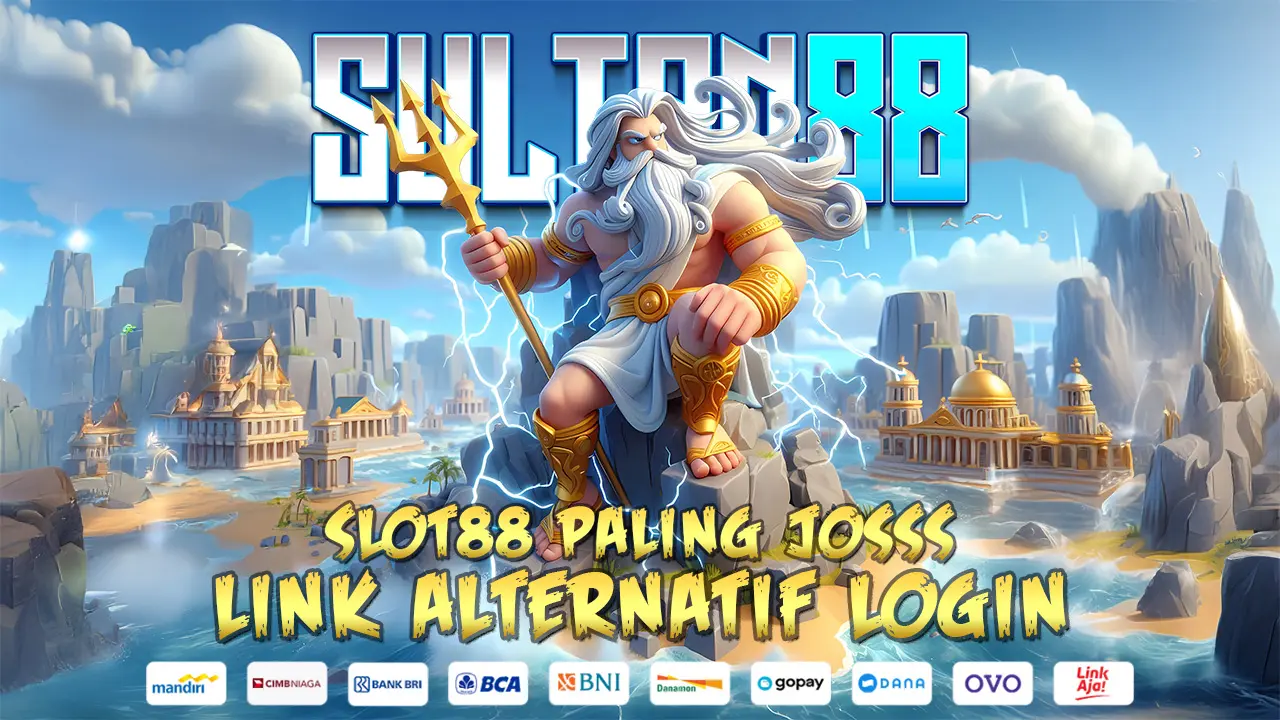 Tigertoto88 slot88 resmi