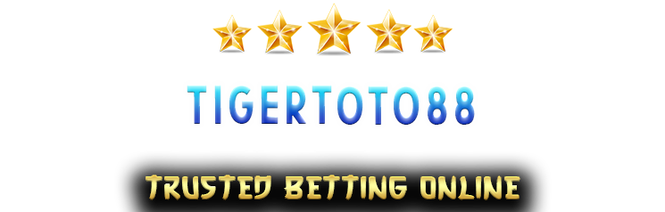 Tigertoto88 Logo